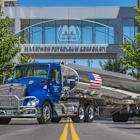 Marathon Petroleum Recognized for Excellence in Fleet Safety and Performance