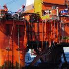 Analysts Have Been Trimming Their Transocean Ltd. (NYSE:RIG) Price Target After Its Latest Report