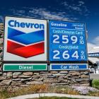 Chevron-CalBio Announce Completion of RNG Facility in California