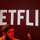 Netflix, Rocket Lab, American Airlines: Trending Tickers