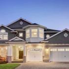 New Homes Data Due As Mortgage Rates Ease, One Homebuilder Falls