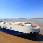 Cosco Shipping Enhances Safety with Iridium GMDSS