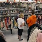 Tariffs will hurt most stores — but not TJ Maxx