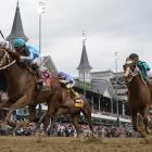 Kentucky Derby purse raised to $5 million for 150th race in May