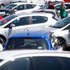 Ministers scramble to prevent car sale market collapsing after shock ruling