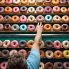 Here’s Why Krispy Kreme (DNUT) Detracted in Q2