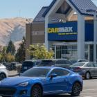 CarMax Stock Falls After Sales Beat. Here’s Why.