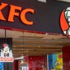 KFC opens 1,000th store in Guangzhou, China