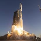 United Launch Alliance and Amazon Launch the Future of Global Connectivity