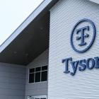 Tyson Foods sued in latest meatpacker ‘greenwashing’ claim