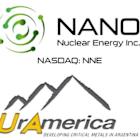NANO Nuclear Signs a Memorandum of Understanding with UrAmerica Ltd. to Help Modernize and Develop Argentina's Nuclear Fuel Supply Chain