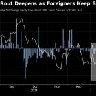 Federated Hermes Says Indian Stocks Battling a ‘A Perfect Storm’