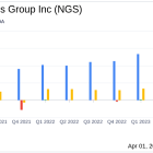 Natural Gas Services Group Inc (NGS) Posts Strong Full Year and Q4 Earnings, Surpassing Analyst ...