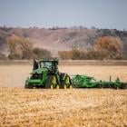 John Deere Reveals New Autonomous Machines & Technology at CES 2025