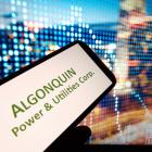 Algonquin Strikes up to $2.5 Billion Deal to Sell Renewable Energy Business