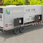 Pioneer Announces e-Boost Order Valued at $1.3 Million