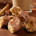 KRISPY KREME® Kicks Off Pumpkin Spice Season by Returning Classic Pumpkin Spice Cake Doughnut and Pumpkin Spice Latte