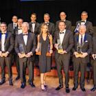 Flex Wins Two 2025 PACE Awards for Innovation in Automotive Compute and Power Electronics