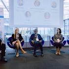EDAN Highlights Commitment to Global Health at GHF 2025 Satellite Symposium, a Side Event of the World Health Assembly