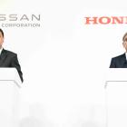 Moody's Gives Thumbs Up to Possible Honda-Nissan Merger