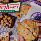 Krispy Kreme Pauses McDonald’s Rollout to Focus on Profitable U.S. Expansion