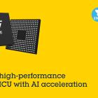 STMicroelectronics to boost AI at the edge with new NPU-accelerated STM32 microcontrollers