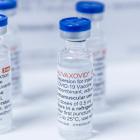 Novavax says vaccine application still ‘approvable,’ despite FDA delay