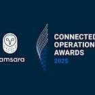 Samsara Announces 2025 Connected Operations Award Winners