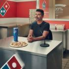 Simon Cowell and Domino's® Team Up to Showcase Pizza Perfection