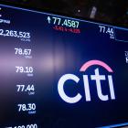 Citi’s Top Real Estate Banker Greenberger Exits After 20 Years