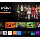 The Women's Cup Live Sports Tournament Comes Exclusively to VIZIO WatchFree+