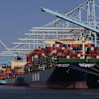 The Surge in Ocean Shipping Rates Is Peaking