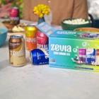 Zevia Releases Holiday Ad Shining Light on Artificiality - both in Commercials and in Soda