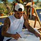 Corona Cero’s Relaxation Clause Brings a Fresh Perspective to Athlete Partnerships