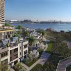 Toll Brothers Announces Luxury Riverfront Townhome Community Coming Soon to Jacksonville, Florida