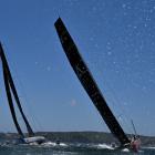 Two killed in wild weather on Sydney-Hobart yacht race