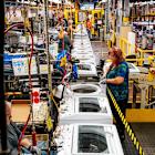 Whirlpool CEO Says Company Will Benefit From Closing Tariff Loophole