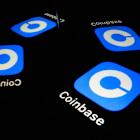 S&P 500 Gains & Losses Today: Coinbase Stock Surges, Credit-Card Shares Retreat