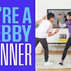 Left Field Labs and Hasbro Win Two Webby Awards for Twister AIR