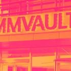 Why Commvault Systems (CVLT) Stock Is Trading Lower Today