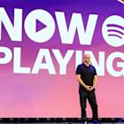 Spotify Stock Falls On Music Streamer's Mixed Q1 Report