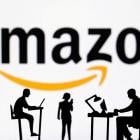 Analysis-Amazon faces possible US strikes as Christmas looms