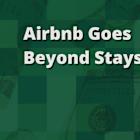 Understanding Airbnb With Help From CFO Ellie Mertz