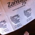 Zantac Verdict: Jury Finds No Link To Colon Cancer In Initial Trial, GSK And Boehringer Prevail In First Zantac Cancer Lawsuit