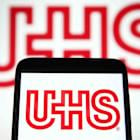 Universal Health Services Stock Sinks as CFO Says Post-Covid Care Recovery Has Slowed