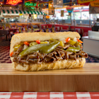 Portillo’s Celebrates Italian Beef Day Throughout May with Free Sandwiches, Citywide Surprises and a Meaty Makeover with the Chicago Transit Authority