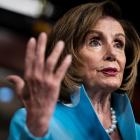 Nancy Pelosi bets this unprofitable AI stock will surge