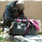 The Top City with the Highest Homeless Population Per Capita in the US