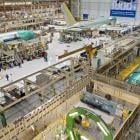 Boeing to sunset 767 freighter program, slow 777X rollout amid strike