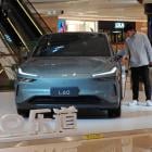 Analysts mixed on Tesla's Chinese rivals